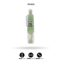 CINTA CORRECTORA PARA NIÑA X4 COLORES DISPLAY X24 UND