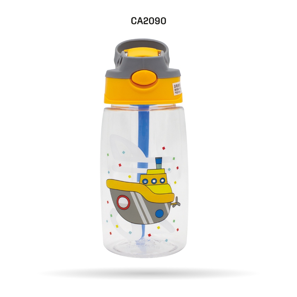 TERMO NINOS [PAC4300]