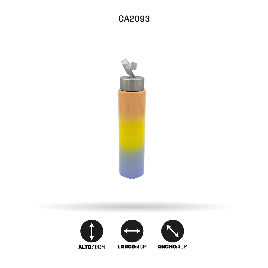 JUEGO TERMO X 3 UND FRIO Y CALIENTE O TERMICO300ml+500ml+1700ml