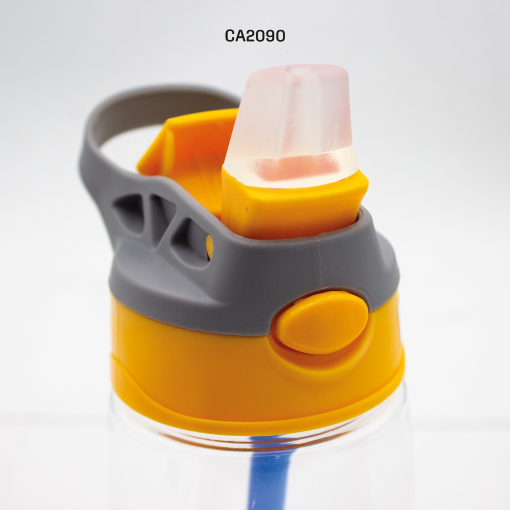 TERMO NIÑO DE 500ML LIBRE DE BPA [PAC4300]