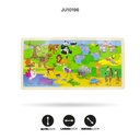 45225 ROMPECABEZAS [1970-46]