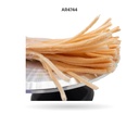 CHELINES COLORES PASTEL SALMON 100pcs