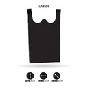 BOLSA CHALECO EN CAMBRE COLOR SURTIDO75x44x19CM (PAC4 357)