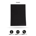 FOAMY 1/8 AH ROYAL SURTIDO LISO X 10 UND [AH80100015]