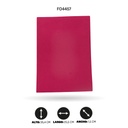 FOAMY 1/8 AH ROYAL SURTIDO LISO X 10 UND [AH80100015]