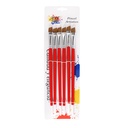 PINCEL AH ROYAL ANGULAR No 4 X 6 [PAC20719-75]