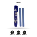 BORRADOR RETRACTIL 5 MOTIVOS ESTAMPADO  [PAC4810]