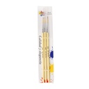 PINCEL AH ROYAL DELINEADOR 10/0 X3 [PAC20033-4186]