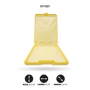 TABLA PORTADOCUMENTOS ESTAMPADO, 4 MOTIVOS