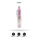 CINTA CORRECTORA 4 COLORES PASTEL +1 REPUESTO DISPLAY 24