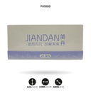 CINTA CORRECTORA 4 COLORES PASTEL +1 REPUESTO DISPLAY 24