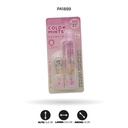 CINTA CORRECTORA 4 COLORES PASTEL +1 REPUESTO DISPLAY 24