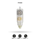 CINTA CORRECTORA 4 COLORES PASTEL +1 REPUESTO DISPLAY 24