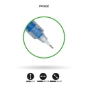 BOLÍGRAFOS JD-1013 DE COLORES DISPL X 12 [PAC4641]