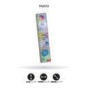 REGLAS BUNNYS, ASTRONAUTA, UNICORNIO XPM-3010-2/5/7/15 20CM DISPLX 24 [PAC4715]