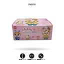 REGLAS BUNNYS, ASTRONAUTA, UNICORNIO XPM-3010-2/5/7/15 20CM DISPLX 24 [PAC4715]