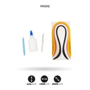 SET PARA ARTE DE PAPEL Y EGA X UND YZ179 DISPLX12 [PAC4669]