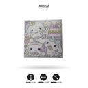 LIENZO DE DIBUJOS EN COLORES  [PAC4514]