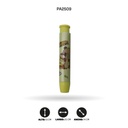 BORRADOR CAPYBARA 4 COLORES BD-6213 [PAC4634]
