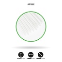 CHELINES COLORES BLANCO A025BOLSA X 100 [PAC5369]