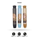 BORRADOR DE MOTIVO DE GUERRERO, 3 MOTIVOS BD-6208 [PAC4632]