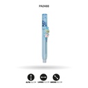 BORRADOR DE BOLELE, 4 MOTIVOS LS-9221B DISPLEY x 24 [PAC4629]