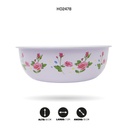 JUEGO DE RECIPIENTES ESMALTADO X5pcs [PAC5329]