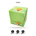 BOLIGRAFO DE JIRAFA Y LEÓN, MINA DE 6 COLORES HJ-9933/933 LEON-GIRAFA DISPLEY X 36 [PAC4577]