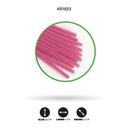 CHELINES COLORES ROSADO BOLSA X 100 A026 [PAC5370]