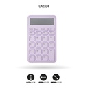 CALCULADORA KARUIDA COLOR PASTEL 8 DIGITOS KK-803 [PAC5359]
