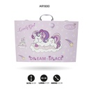 SET DE ARTE MALETA 113PCS [PAC5401]