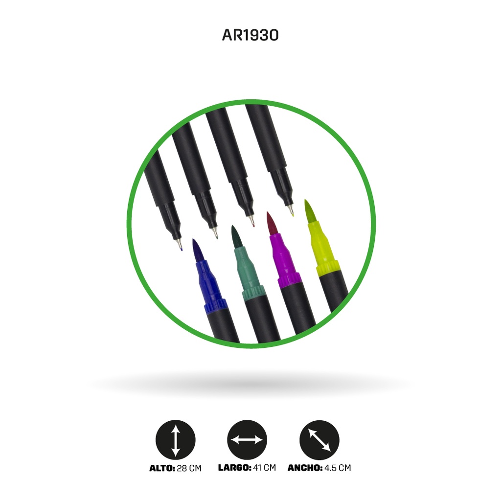 SET DE ARTE MALETA 113PCS [PAC5401]