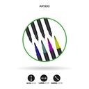SET DE ARTE MALETA 113PCS [PAC5401]