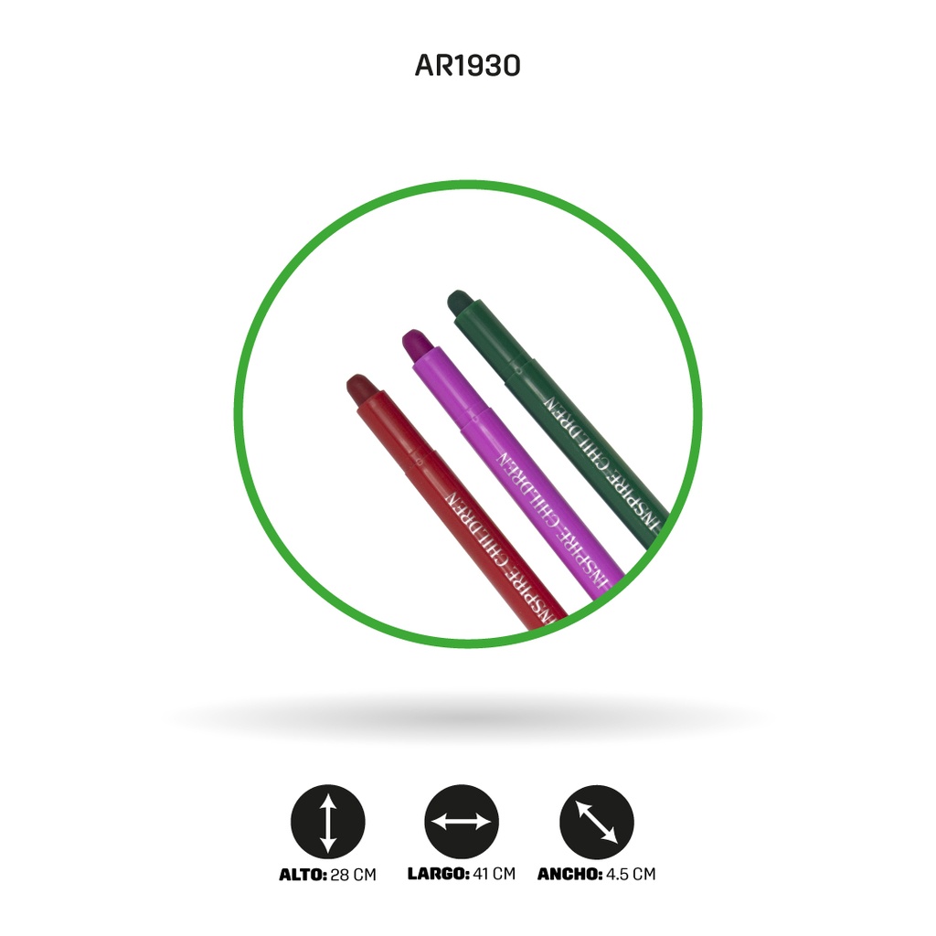 SET DE ARTE MALETA 113PCS [PAC5401]