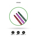 SET DE ARTE MALETA 113PCS [PAC5401]