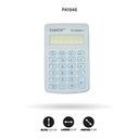 CALCULADORA TAKSUN BLISTER TS-3858A-1 [PAC5353]