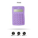 CALCULADORA TAKSUN BLISTER TS-3858A-1 [PAC5353]