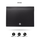 ARCHIVADOR AHROYAL A4 13 BOLSILLOS, 65MIC [PAC4789]