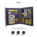 SET ARTE 67PCS DQC27002 [PAC4887]