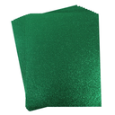 FOAMY 4 CARTA AH ROYAL ESCARCHADO VERDE PASTO  X 10 UNDS [AH29101515-AH21101515-]