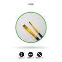 PINCEL AH ROYAL JUEGO X 5 NO 5/8 2 3 4 6 [PAC20089-138]