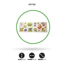 SET ARTE 83PCS DQC29002 [PAC4885]