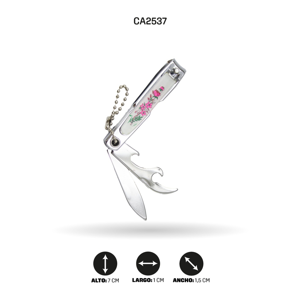 CORTAUNAS 708A-1 [PAC4468]