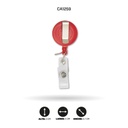 YOYO PARA ESCARAPELA ROJO [PAC5484]