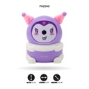 SACAPUNTA MANUAL 6501 KULOMI [PAC4602]