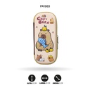 ESTUCHE CAPYBARA DD-88183 [PAC5836]