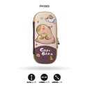 ESTUCHE CAPYBARA DD-88183 [PAC5836]