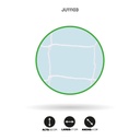 PORTERIA DE FÚTBOL PARA NIÑOS DE 61 CM [777-005]