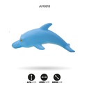 SET ANIMALES MARINOS [P2638-6]