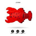 JUEGO DE ANIMALES DE VINILO - 5 PIEZAS [SDH168-84]